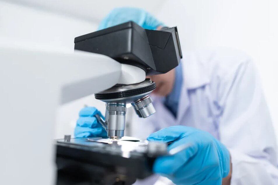 Human papilloma virus can also cause cancer in men