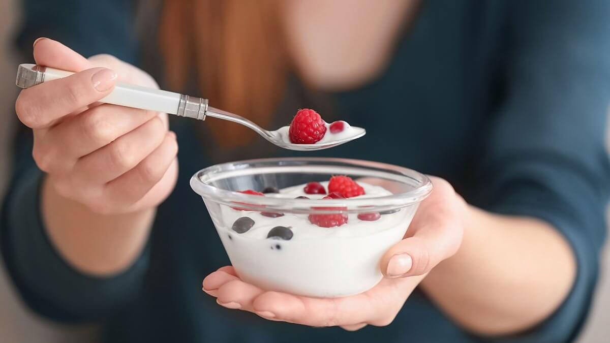 The 5 best foods to prevent bones from aging