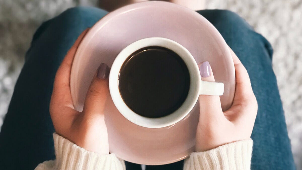 Coffee has slimming properties, says new study