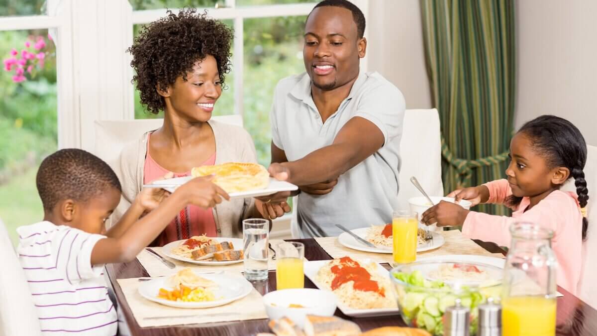 The 5 best desserts and meals to prepare on Mother's Day