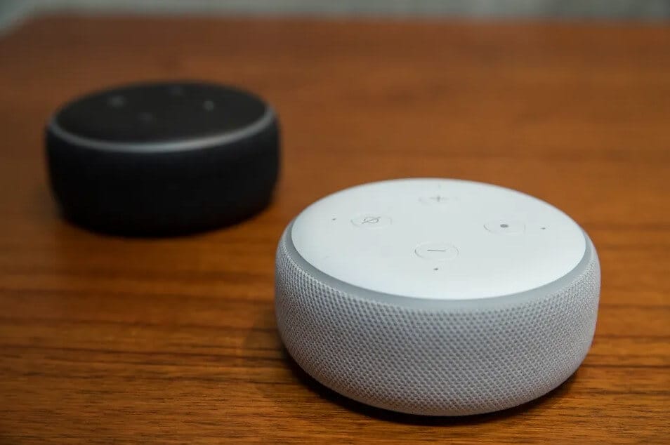Amazon announces new feature to let Alexa speak with the voices of your deceased loved ones