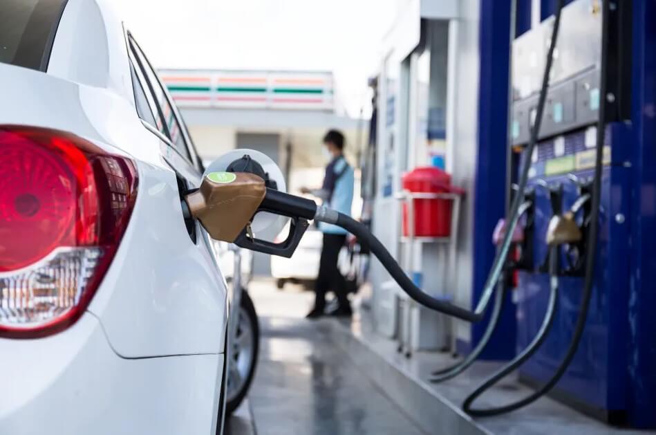 High gasoline prices in the country could last until 2023