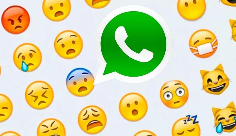 The true meaning of WhatsApp emojis