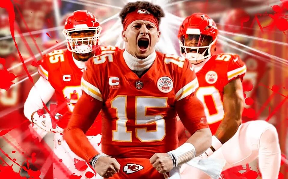 Kansas City Chiefs beat Philadelphia Eagles and are crowned champions of Super Bowl 2023