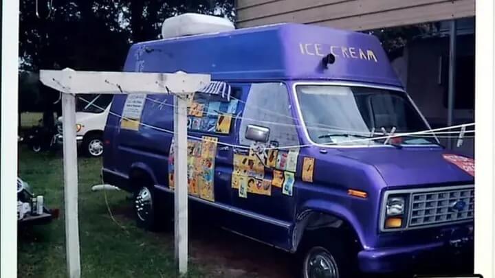Florida Ice Cream Truck Driver Convicted of Murdering Two People and Injuring Six Others