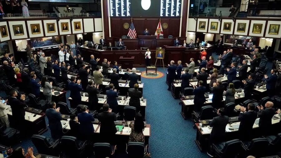 Florida Moves Forward with Permit-Free Concealed Weapons Law