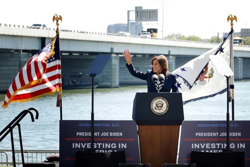 Biden Administration Approves $300 Million for Bridge Repairs in Eight States
