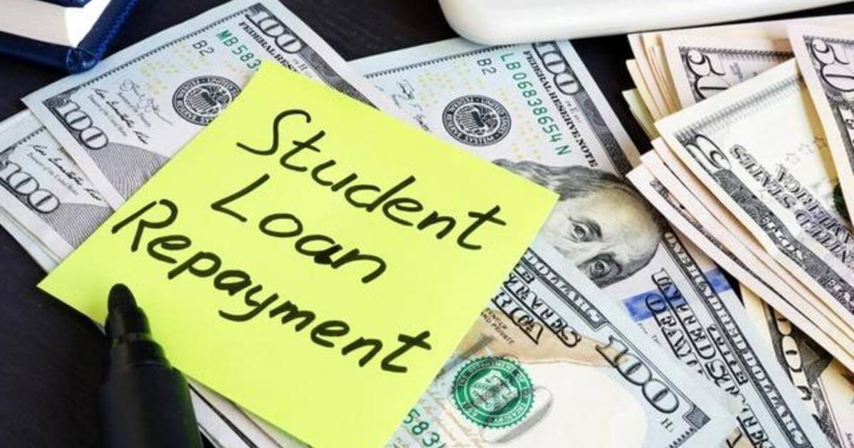 Student loan payments persist amid shutdown fears