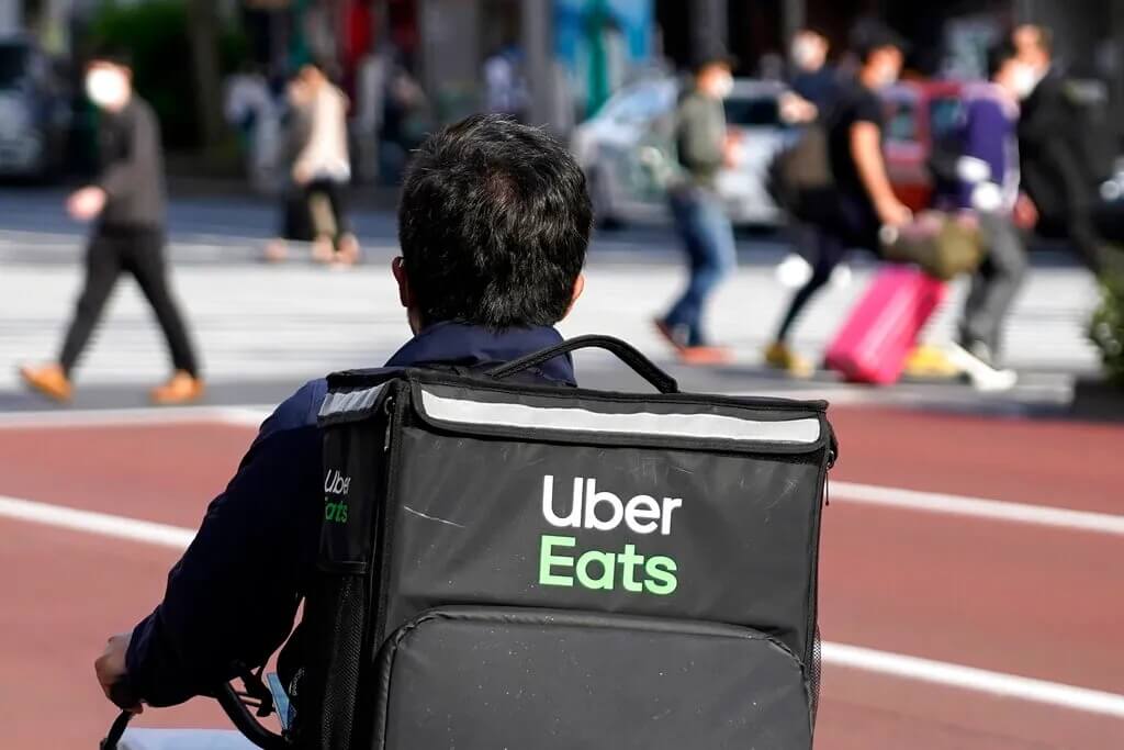Uber Eats Integrates SNAP Benefits in 2024 Deliveries