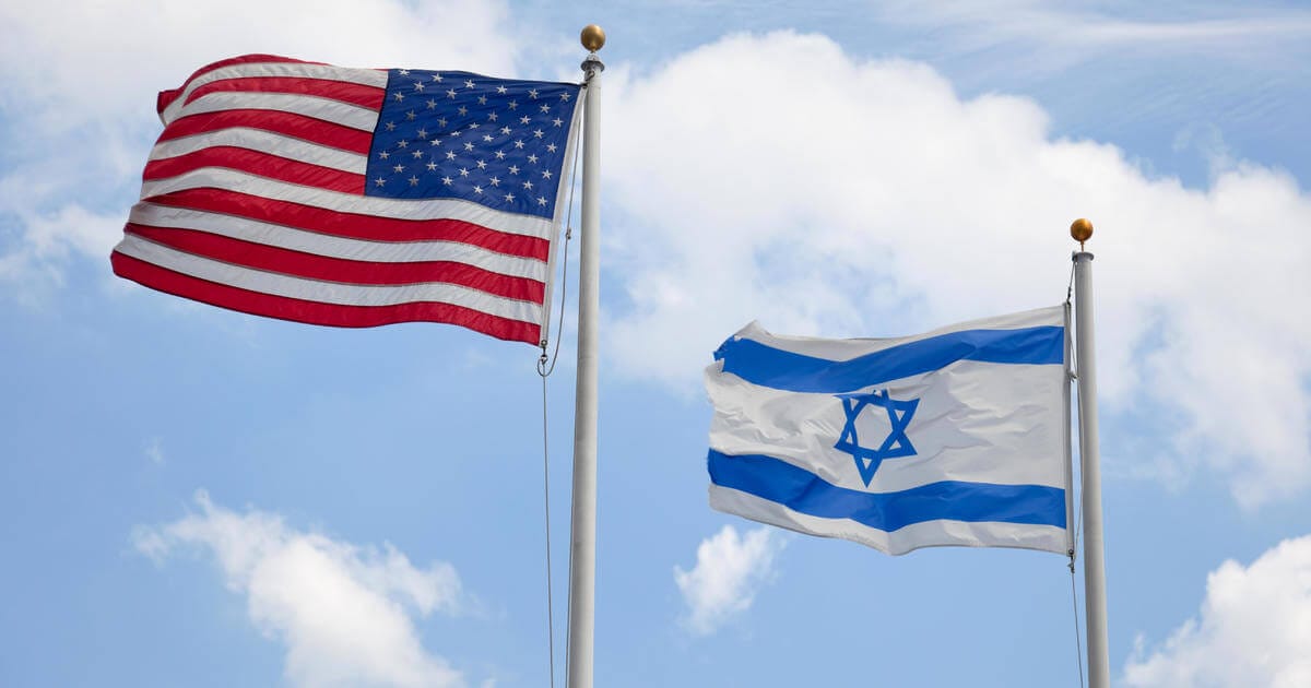 22 American Victims Confirmed in Hamas Attacks in Israel