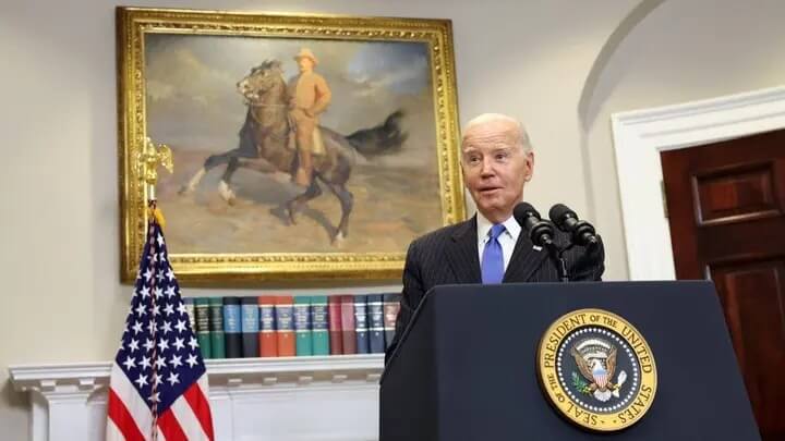 Biden Contemplates Meeting with Xi Jinping After Spy Incident