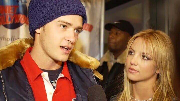 Britney Spears Reveals Abortion, Timberlake's Role in Memoir