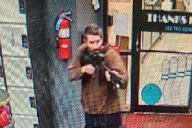 Maine shooting claims 18 lives, city on high alert