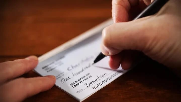 Resurgence in Paper Check Fraud What You Need to Know