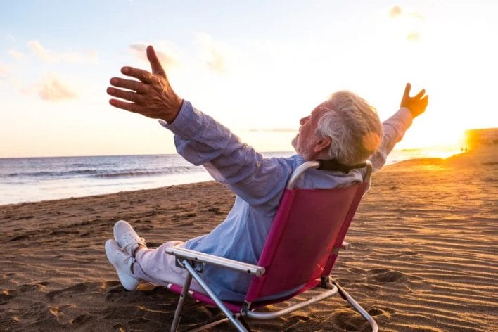 The 3 countries that offer the best retirement plans in the world